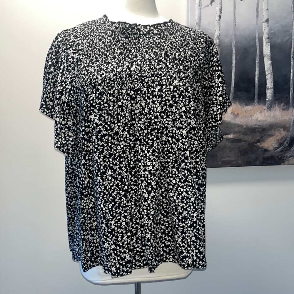 Old Navy XXL blouse